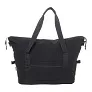 Rebyss Travel recycled cotton travel bag