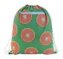 CreaDraw RFID custom drawstring bag