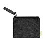 Florin cotton purse