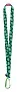 Subyard XL RPET custom sublimation lanyard