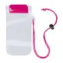 Wapro waterproof mobile case