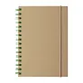 Spural notes A5