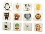 Peppermor custom memory game