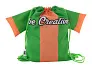 CreaDraw T Kids RPET custom drawstring bag for kids