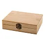 Bourbon stone ice cube set