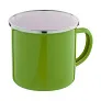 Enavint emajlirana šalica, 300 ml