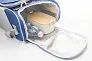 Inuit RPET cooler bag