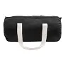 Rekan Duff recycled canvas sports bag