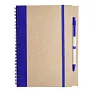 Platanus A5 notebook