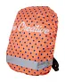 CreaBack Reflect custom reflective backpack cover