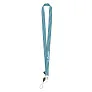 Subyard B RPET custom sublimation lanyard