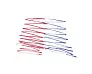 Lippo recycled paper ballpoint pen
