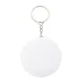 KeyBadge Bottle pin button keyring