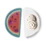ColoBadge magnetic badge