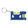 Multilevel multifunctional keyring