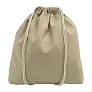 Dropex recycled cotton drawstring bag