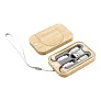 Cabsly Plus charger set