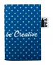 CreaFelt Card Plus personalizirani držač za kreditne kartice