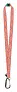 Subyard XL Safe RPET custom sublimation lanyard