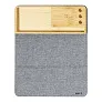 Atrova wireless charger mousepad