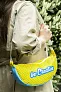Subobag Party personalizirana RPET torba za preko ramena