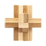 Brainboo čarobne puzzle
