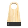 Kyoho corkscrew bottle holder
