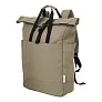 Rebyss Roll recycled cotton backpack