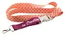 Subyard C Eco custom sublimation lanyard
