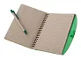 Zuke notebook
