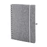 Holbook A5 RPET notes