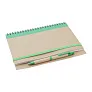 Platanus A5 notebook
