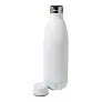 Refill Soft recycled stainless steel bottle
