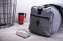 Cutler sports bag