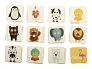 Peppermor custom memory game