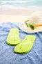 Boracay beach slippers