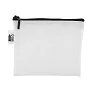 CreaBeauty S RPET custom cosmetic bag