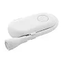 Bedtime rechargeable book light