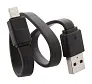 Stash USB charger cable