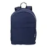 Rebyss Back recycled cotton backpack