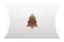 CreaBox Pillow Xmas M pillow box