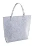 CreaFelt Shop A custom shopping bag