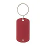 Ralutag keyring