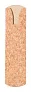 Pughy cork pen case