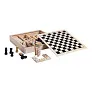 Wogral game set