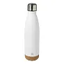 Recouver insulated bottle