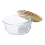 Ruttata Staklenka za hranu - 650 ml