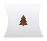 CreaBox Pillow Xmas S pillow box