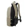 Rebyss Back recycled cotton backpack
