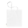 Borough cotton shopping bag, 140 g/ m2